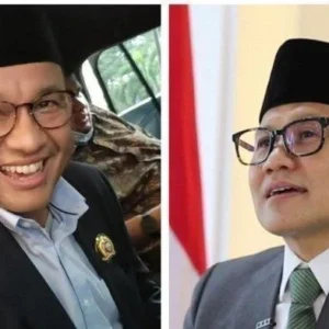 Cak Imin Kritisi War Ticket Haji: Yang Sudah Ngantre Tinggal 2 Tahun Gimana?