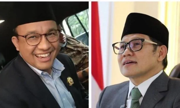 Cak Imin Kritisi War Ticket Haji: Yang Sudah Ngantre Tinggal 2 Tahun Gimana?