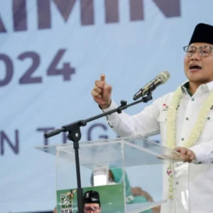 Cak Imin: Usulan War Tiket Keberangkatan Haji Tidak Efektif