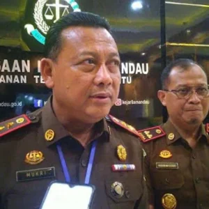 Camat Dompu Ungkap Dugaan Pemerasan oleh Tiga Jaksa, Kejari Dompu Serahkan Berkas ke Kejati NTB
