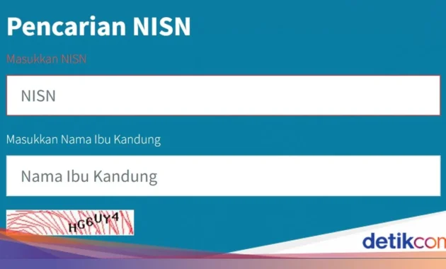 Cara Cek NISN Online 2026: Praktis, Cepat, dan Tanpa Ribet!