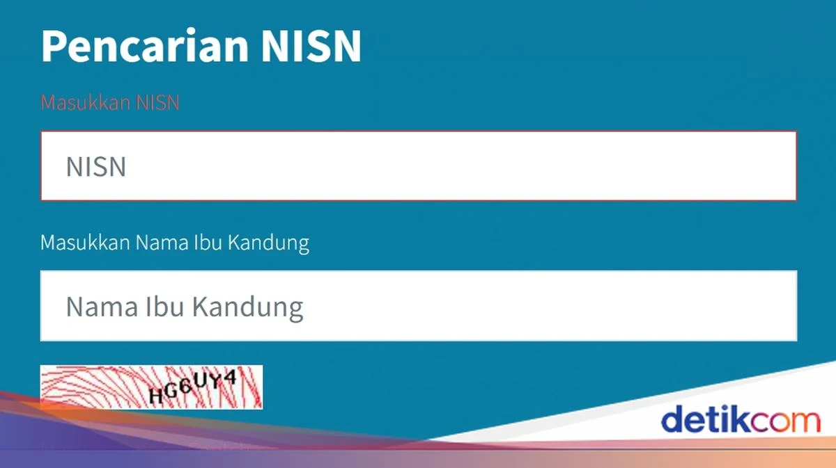 Cara Cek NISN Online 2026: Praktis, Cepat, dan Tanpa Ribet!