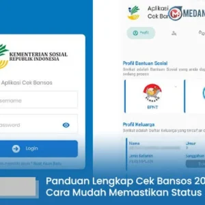 Cara Cepat Cek Penerima Bansos Online 2026: Panduan Lengkap dan Tips Terbaru