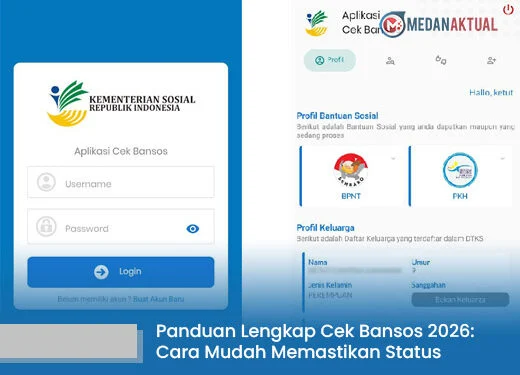 Cara Cepat Cek Penerima Bansos Online 2026: Panduan Lengkap dan Tips Terbaru