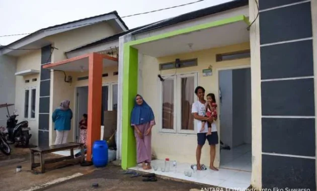 Cara Hitung Cicilan KPR Aman untuk Keuangan dan Tips Pengajuan yang Efektif