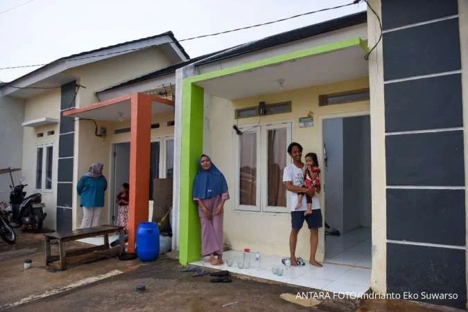 Cara Hitung Cicilan KPR Aman untuk Keuangan dan Tips Pengajuan yang Efektif