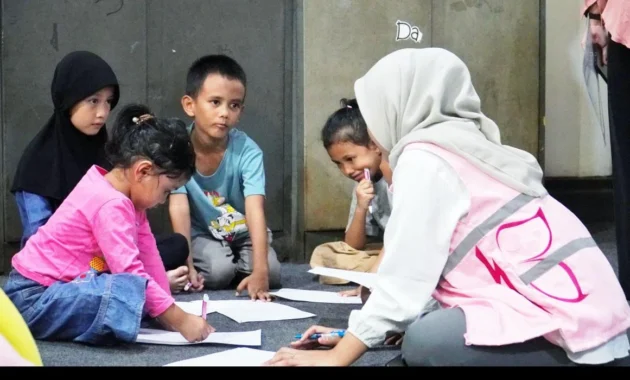 Cara Kemensos Cari Anak Jalanan untuk Sekolah Rakyat Dinilai Keliru