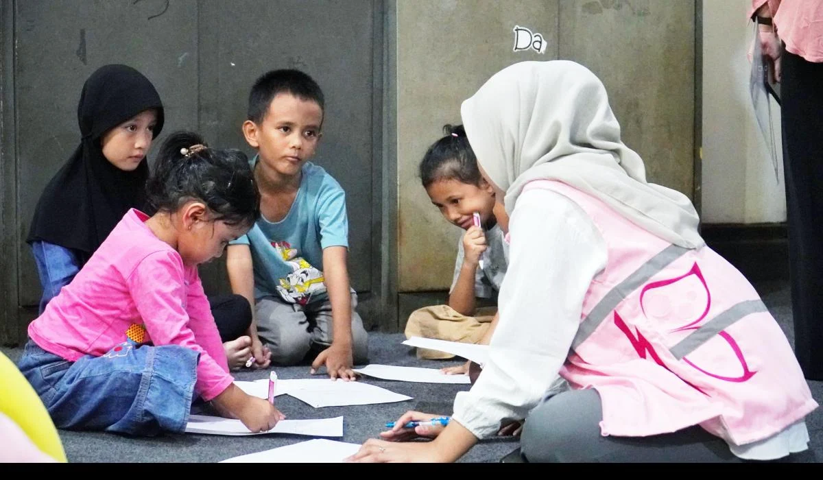 Cara Kemensos Cari Anak Jalanan untuk Sekolah Rakyat Dinilai Keliru