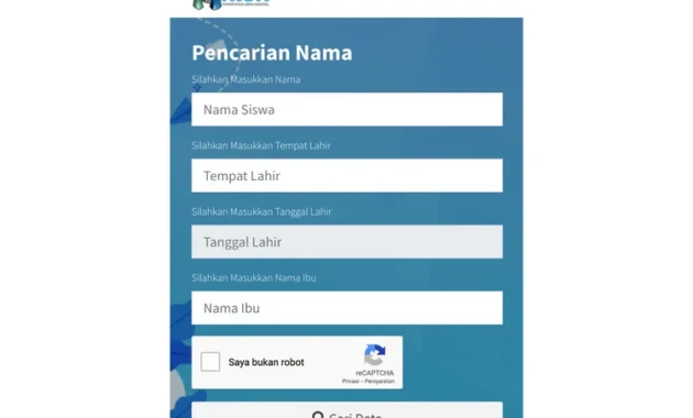 Cara Praktis Cek NISN Online Lewat HP: Panduan Lengkap untuk Siswa dan Orang Tua Cara Praktis Cek NISN Online Lewat HP: Panduan Lengkap untuk Siswa dan Orang Tua