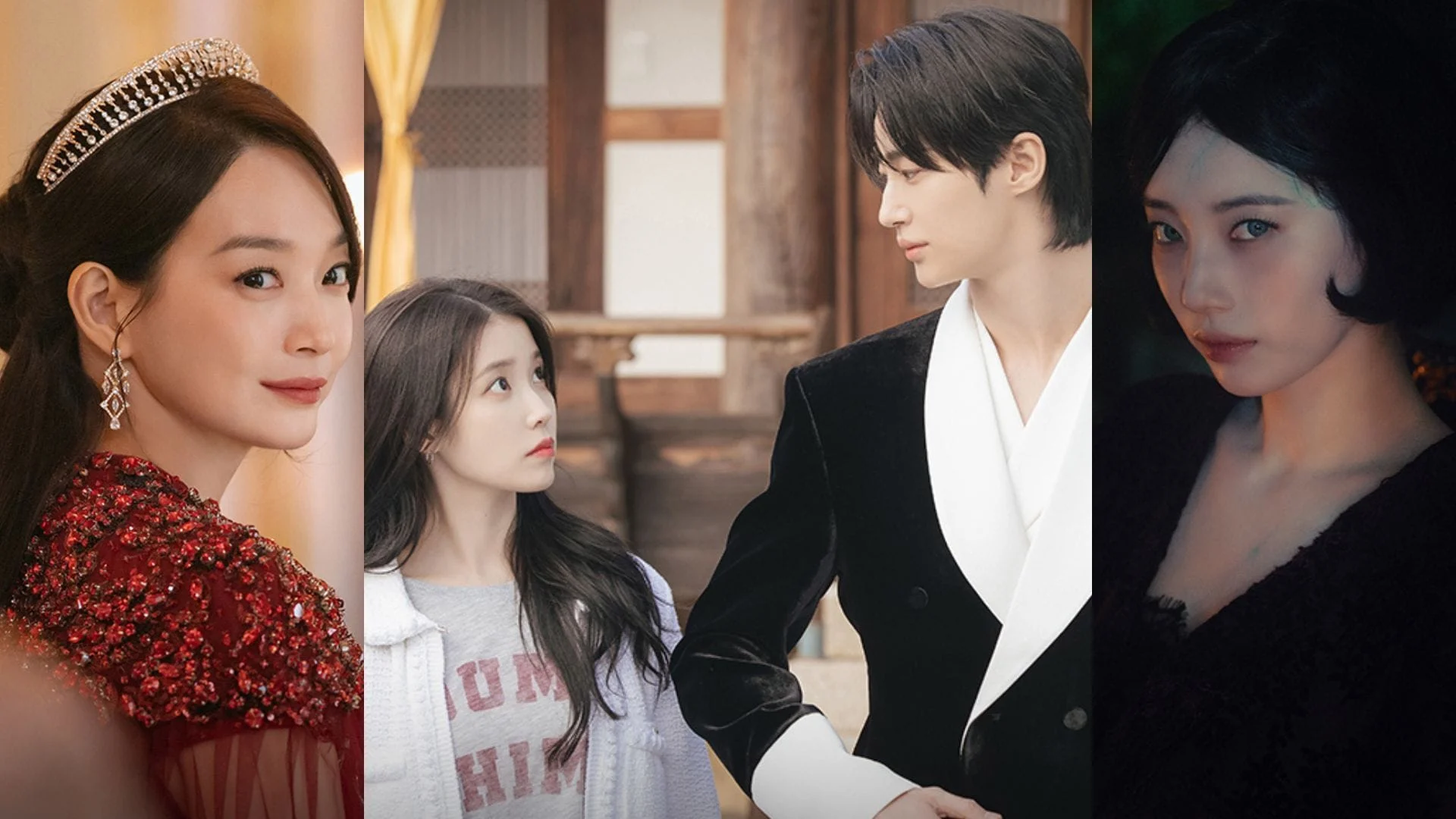 Cara Praktis Nonton Perfect Crown Episode 5 Sub Indo di Disney+ dan Fakta Menarik Keluarga Pangeran Ian