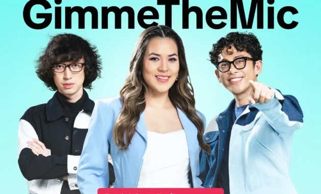 Cara TikTok LIVE Buka Peluang Kreator Muda Masuk Industri Musik