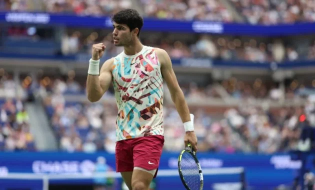 Carlos Alcaraz Mundur dari Barcelona Open, Cedera Serius Mengguncang Persiapan French Open dan Kolaborasi Teknologi Baru