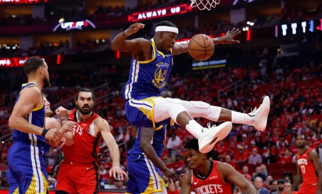 Cavaliers Siapkan Strategi Baru Hadapi Warriors di Babak Playoff: Sejarah, Statistik, dan Tekanan Menuju Puncak