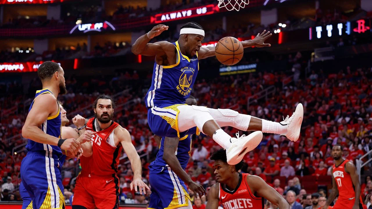 Cavaliers Siapkan Strategi Baru Hadapi Warriors di Babak Playoff: Sejarah, Statistik, dan Tekanan Menuju Puncak