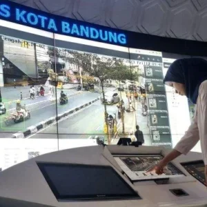 CCTV Bandung: Menguak Kejahatan, Keselamatan, dan Fenomena Viral di Kota Kembang