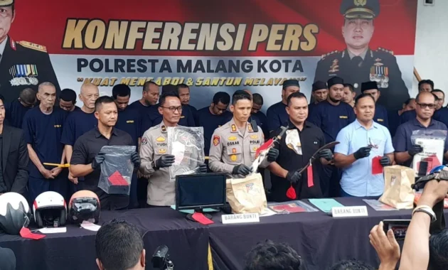 CCTV Malang Perkuat Pengawasan, Bantu Ungkap Kasus Kejahatan dan Kecelakaan CCTV Malang Perkuat Pengawasan, Bantu Ungkap Kasus Kejahatan dan Kecelakaan