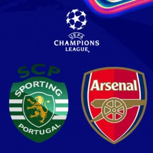 Cedera Ganda Sporting CP Mengancam Taktik Lawan Arsenal di Liga Champions