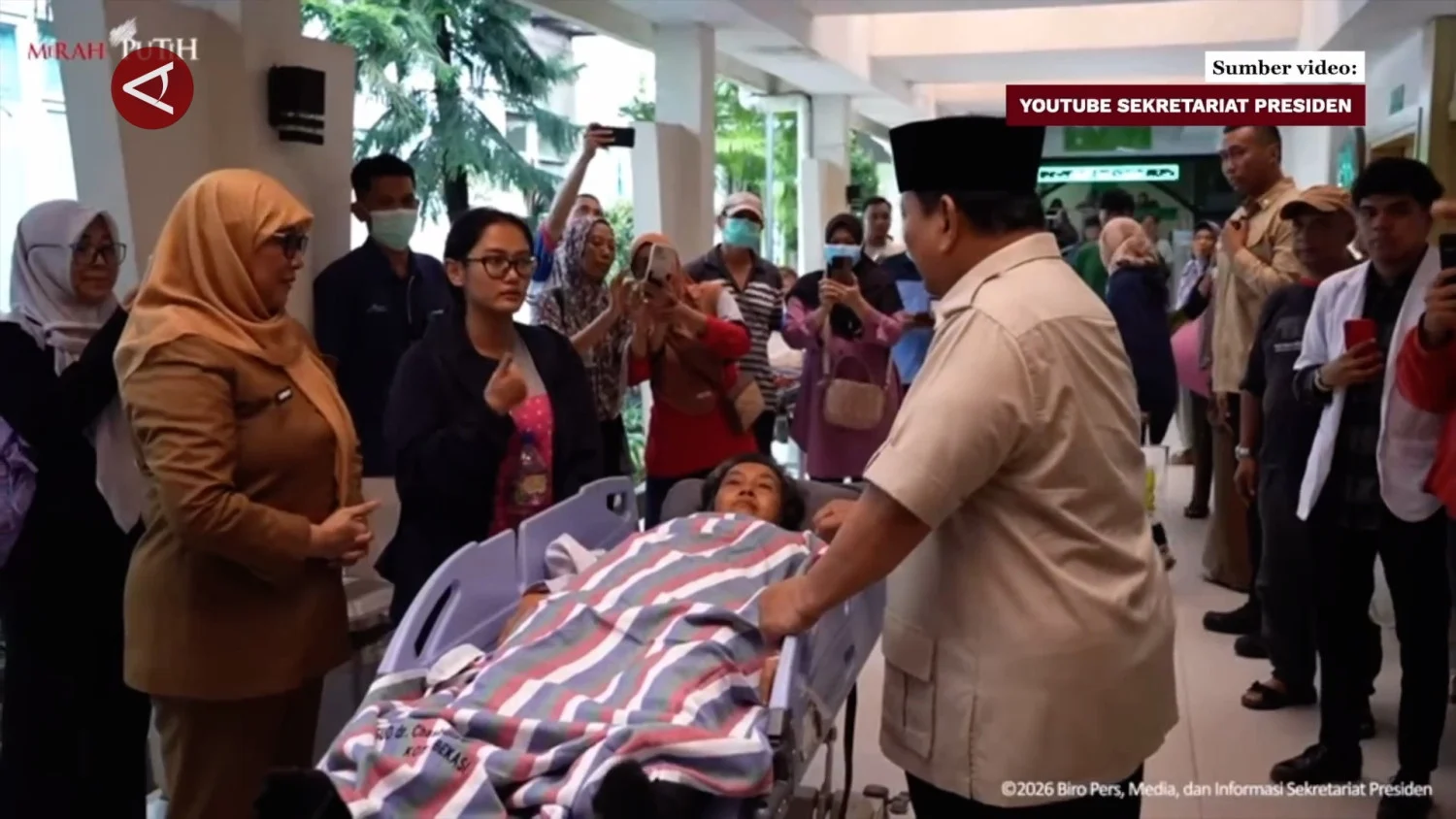 Cegah Insiden Kereta Api Terulang, Pemerintah Pastikan Penanganan Sistematis