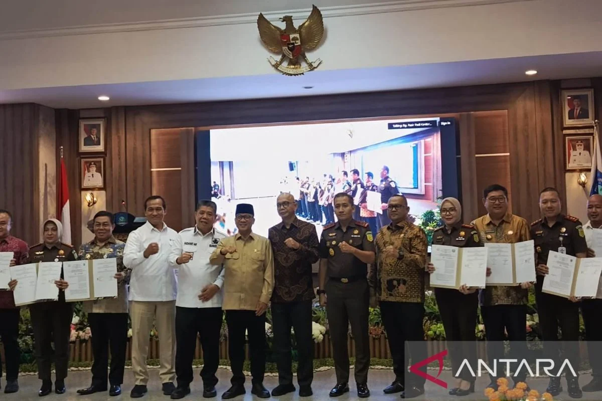 Cegah Kades Terjerat Kasus Hukum, Kejagung Diminta Latih Pengelolaan Dana Desa