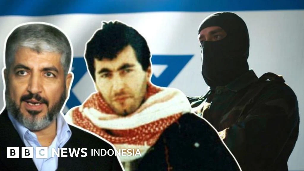 Cegah Pemberontakan, Iran Tangkap 240 Orang dan Gantung Agen Mossad