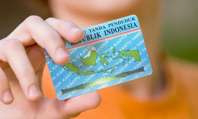 Cek KTP Dipakai Pinjol? Begini Cara Praktis Dari Rumah!