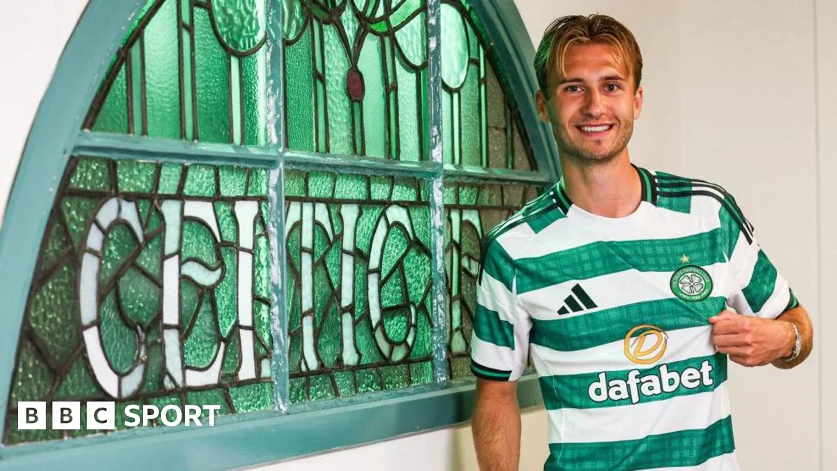 Celtic Target Mantan Bintang Nordsjaelland, Benjamin Nygren, Sambil Siapkan Pengganti Mathew Ryan