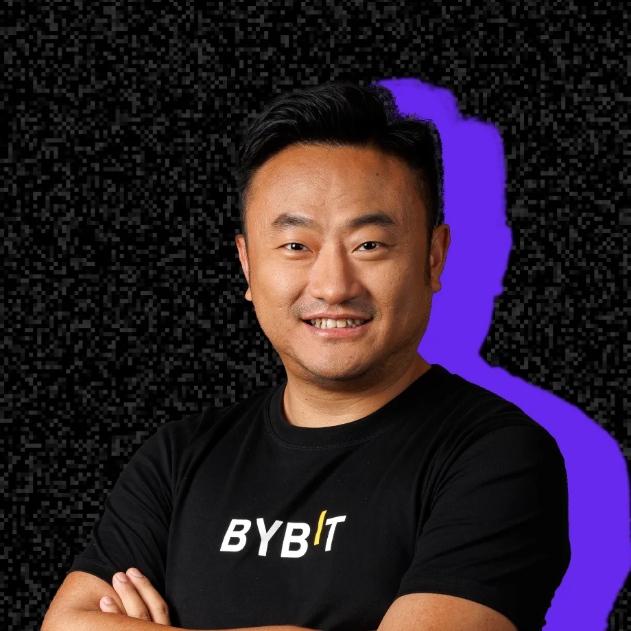 CEO Bybit Ben Zhou Bahas Aspek Kepercayaan, AI, dan Platform Keuangan Baru di Paris Blockchain Week 2026