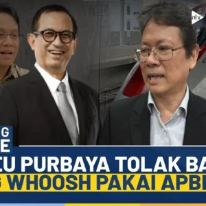 Cerita Purbaya Tolak Utang IMF-World Bank Saat Kunjungan ke Washington DC: APBN Kita Masih Bagus, Belum Butuh!