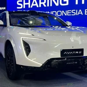 Changan janji bawa tiga model baru ke Indonesia sepanjang 2026