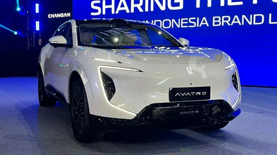 Changan janji bawa tiga model baru ke Indonesia sepanjang 2026