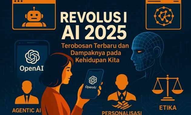 ChatGPT Merambah Mobil, Kesehatan Gigi, dan Rencana Model Baru: Revolusi AI di Berbagai Sektor