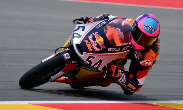 Chelsea ke Final FA Cup, PSS Imbang 1‑1, Veda Ega Raih Posisi 6 di Moto3 Spanyol, serta Klasemen MotoGP 2026: Semua dalam Satu Ringkasan Detik Bola