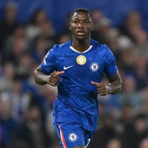 Chelsea Perpanjang Kontrak Moises Caicedo Sampai 2033