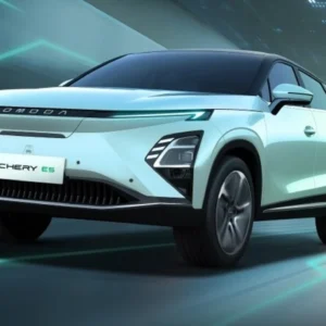 Chery Siapkan Baterai EV Jarak Tempuh 1.500 km, Tantang Industri Otomotif dengan Teknologi Super Cepat