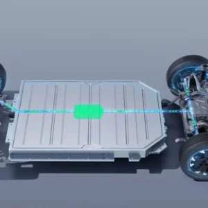 China Gencarkan Pengawasan Ketat pada Baterai Mobil Listrik, Siap Mengubah Lanskap Industri Otomotif