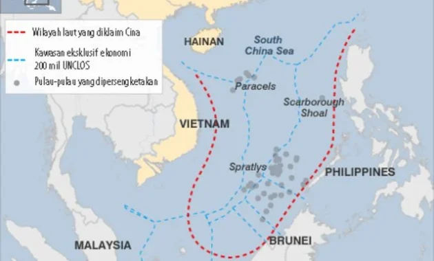 China Siapkan Jalan Damai: Apakah Peran Mediatornya dalam Konflik AS‑Iran Bisa Mengubah Peta Geopolitik? China Siapkan Jalan Damai: Apakah Peran Mediatornya dalam Konflik AS‑Iran Bisa Mengubah Peta Geopolitik?