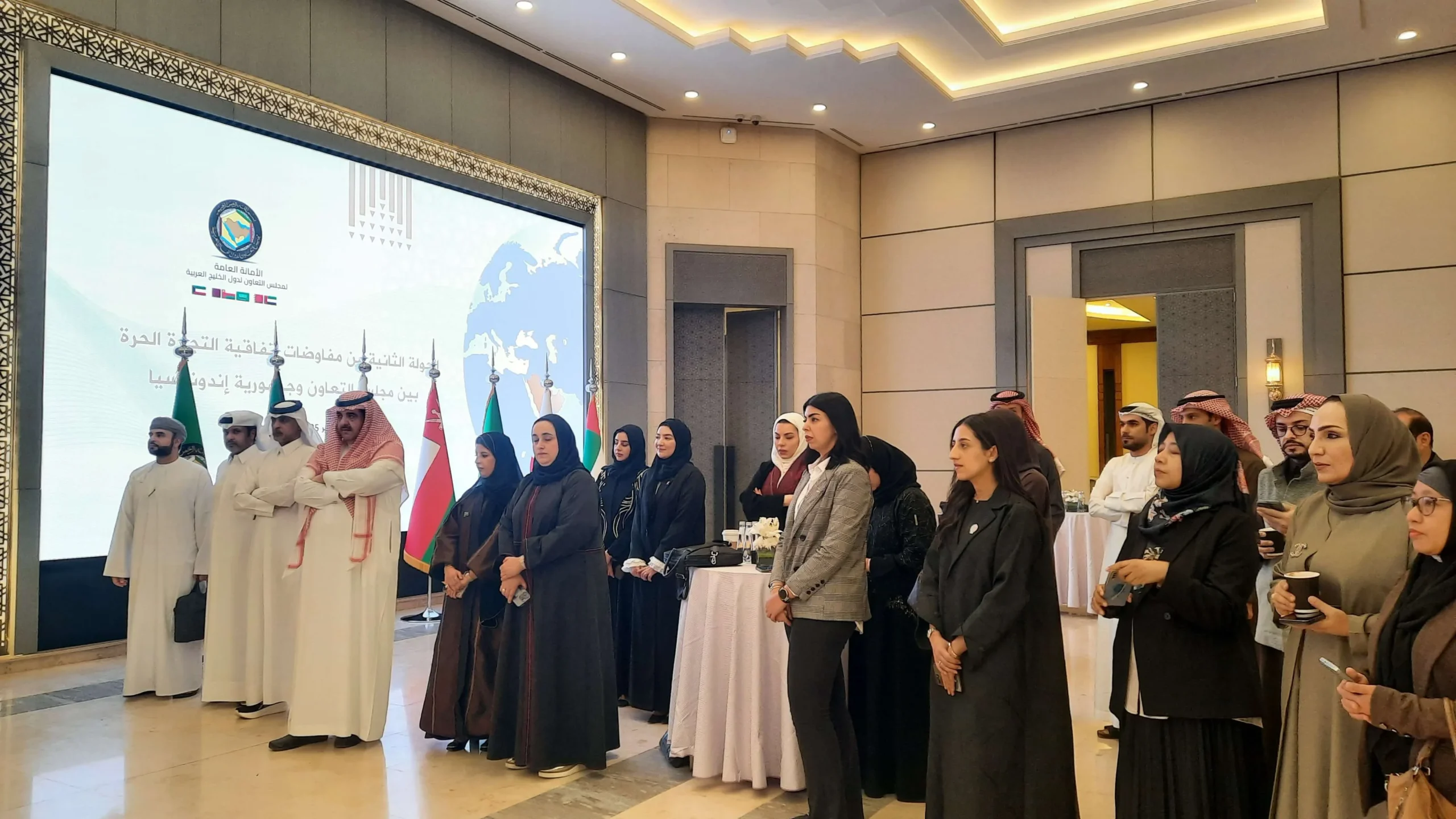 China Tetap Optimis Negosiasi Damai di Timur Tengah Meski Perundingan Islamabad Gagal