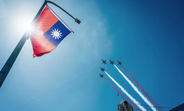 CIDE: Risiko Indonesia Jika Beri Overflight Clearance Pesawat Militer AS, Potensi Provokasi Tiongkok CIDE: Risiko Indonesia Jika Beri Overflight Clearance Pesawat Militer AS, Potensi Provokasi Tiongkok