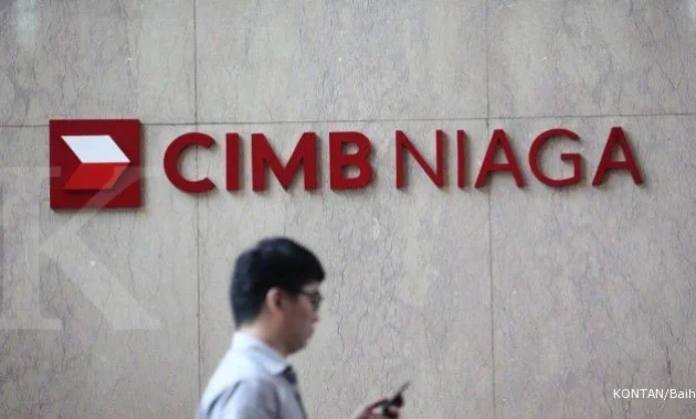 CIMB Niaga Finance Bukukan Laba Bersih Rp 322,75 Miliar Sepanjang 2025
