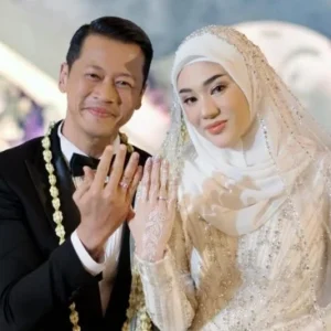 Clara Shinta Dituntut Ganti Rugi Rp10,7 Miliar Usai Sebar Konten VCS Suami