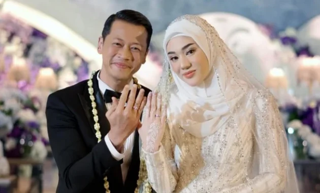 Clara Shinta Dituntut Ganti Rugi Rp10,7 Miliar Usai Sebar Konten VCS Suami