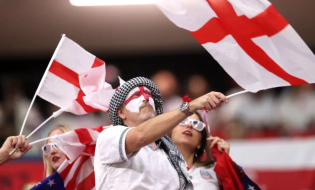 CMS Guncang Dua Dunia: Kebijakan Kesehatan Amerika dan Revolusi Fans Musik Inggris Mengubah Lanskap Nasional