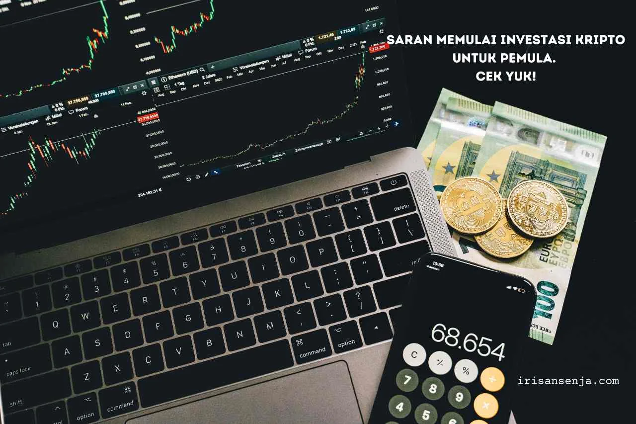Coba-coba Trading Kripto Derivatif? Ini Tips Mulai yang Aman untuk Investor Pemula di 2026