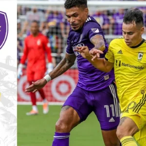 Columbus Crew Siap Gigit Oranye: Formasi Baru dan Tantangan Besar Menghadapi Orlando City