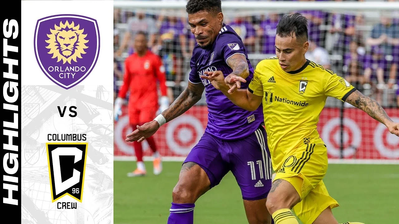 Columbus Crew Siap Gigit Oranye: Formasi Baru dan Tantangan Besar Menghadapi Orlando City