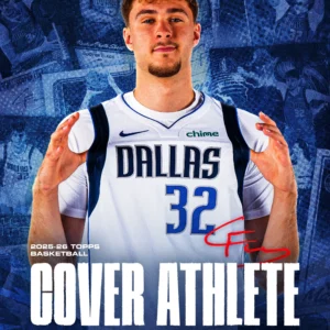 Cooper Flagg Guncang NBA: Rookie Fenomena yang Bersaing dengan Michael Jordan