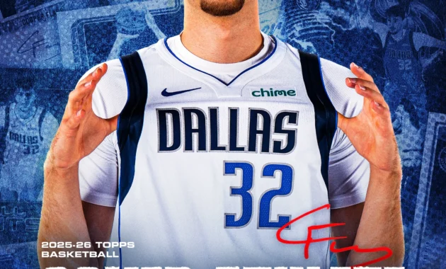 Cooper Flagg Guncang NBA: Rookie Fenomena yang Bersaing dengan Michael Jordan