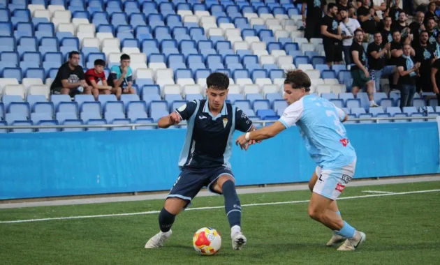 Córdoba Mengguncang Derbi Andalusian: Kemenangan 3-1 atas Cádiz Membawa Harapan Baru Córdoba Mengguncang Derbi Andalusian: Kemenangan 3-1 atas Cádiz Membawa Harapan Baru