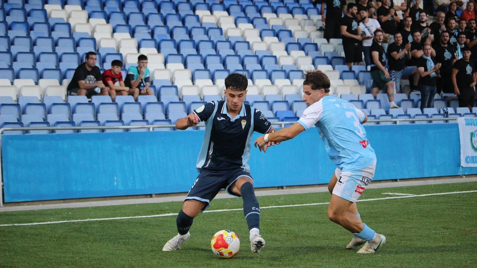 Córdoba Mengguncang Derbi Andalusian: Kemenangan 3-1 atas Cádiz Membawa Harapan Baru