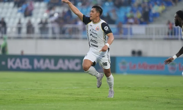 Corinthians Catat Rekor Pertahanan Gemilang Usai Kemenangan 2-0 atas Platense